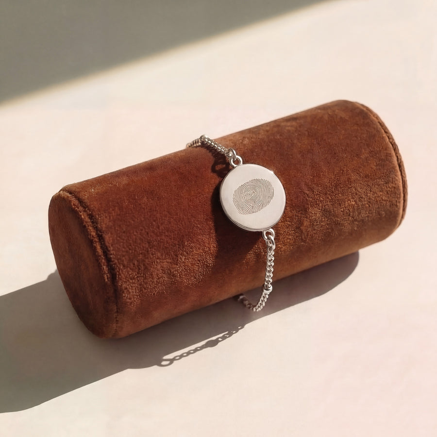 color:weißgold:kette:anker-kugelkette