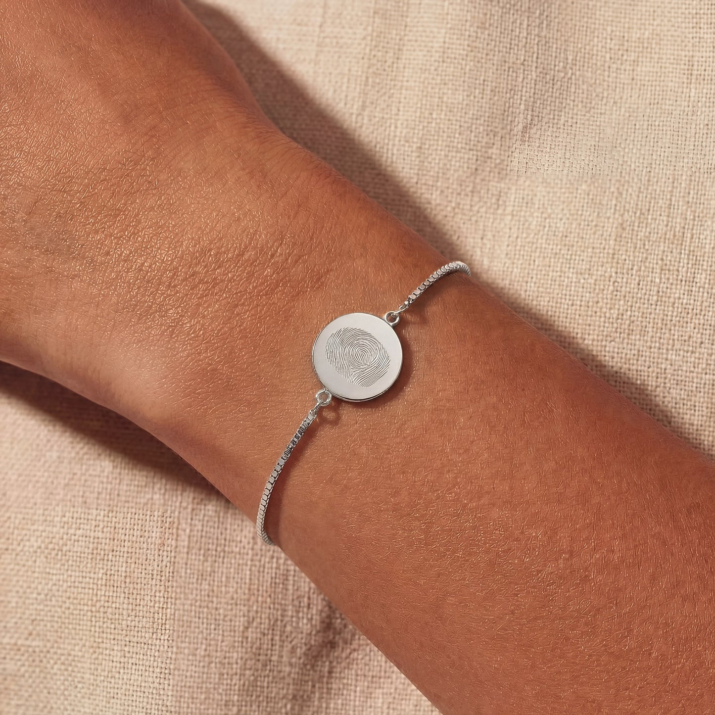 color:weißgold:kette:venezianerkette