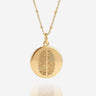 color:gold:kette:anker-kugelkette