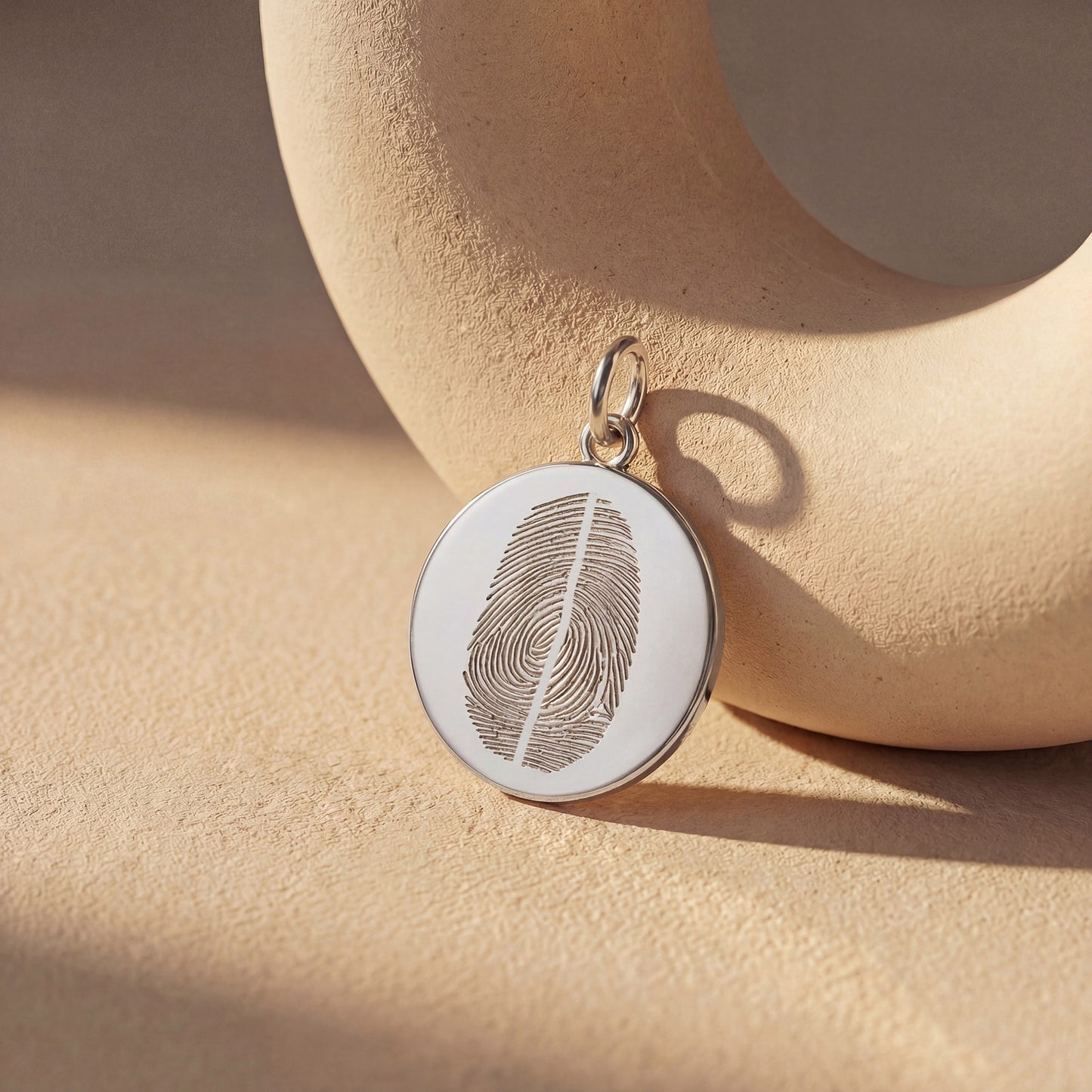 color:weißgold:kette:anker-kugelkette