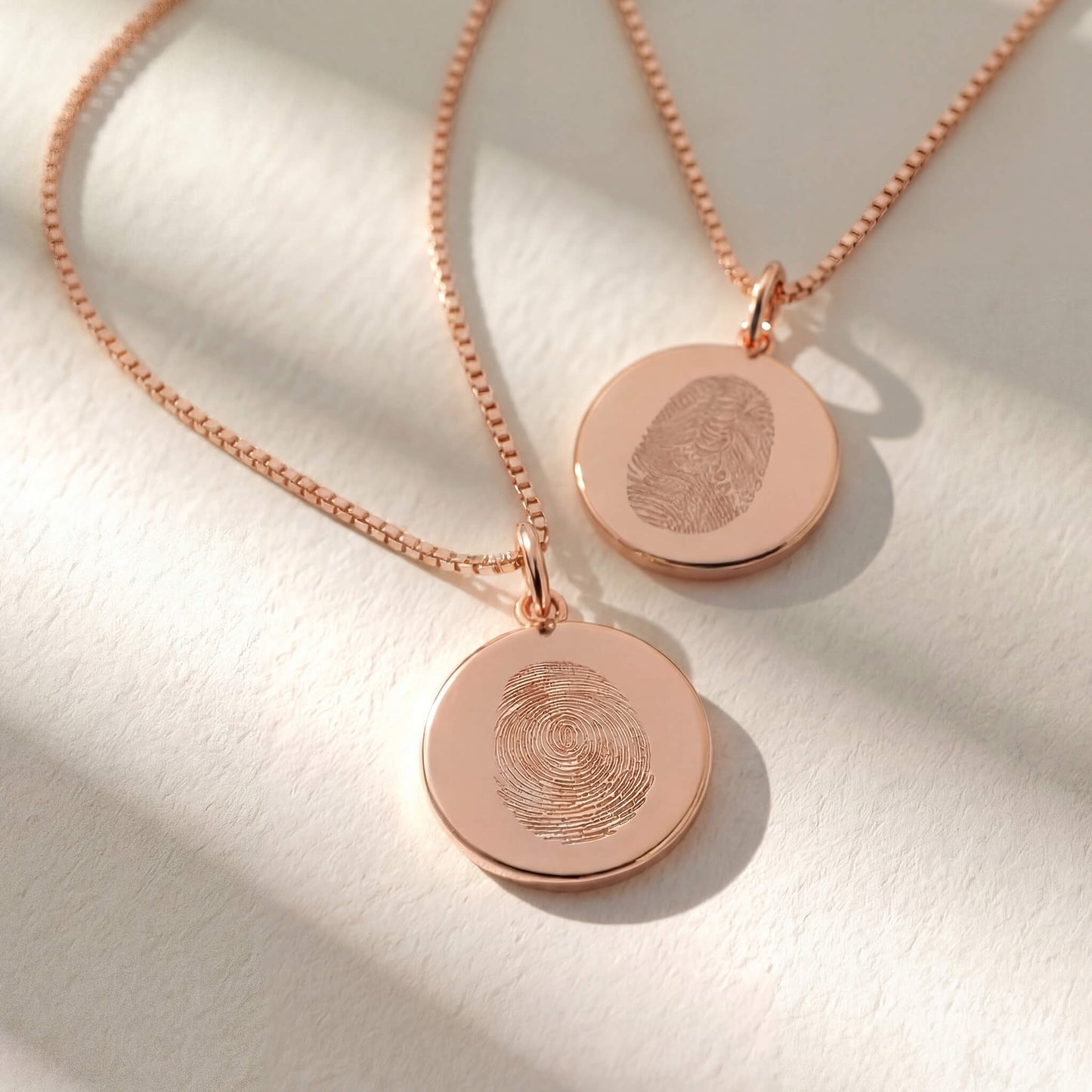 color:rosegold:kette:venezianerkette