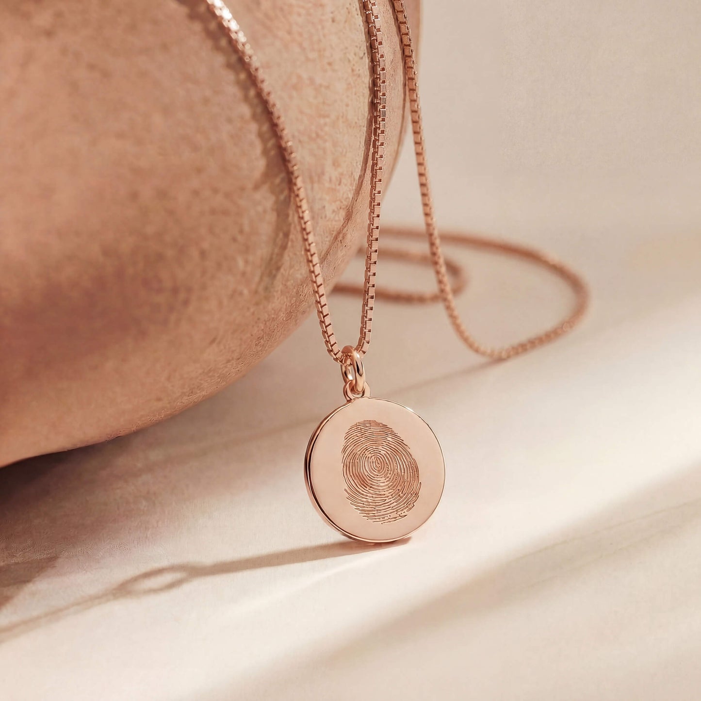 color:rosegold:kette:venezianerkette