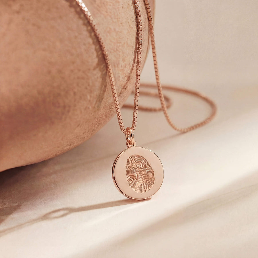 color:rosegold:kette:venezianerkette