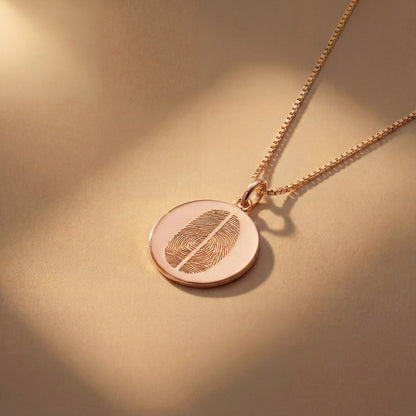 color:rosegold:kette:venezianerkette