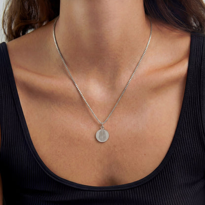 color:weißgold:kette:venezianerkette