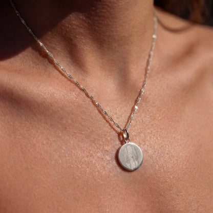 color:weißgold:kette:singapurkette