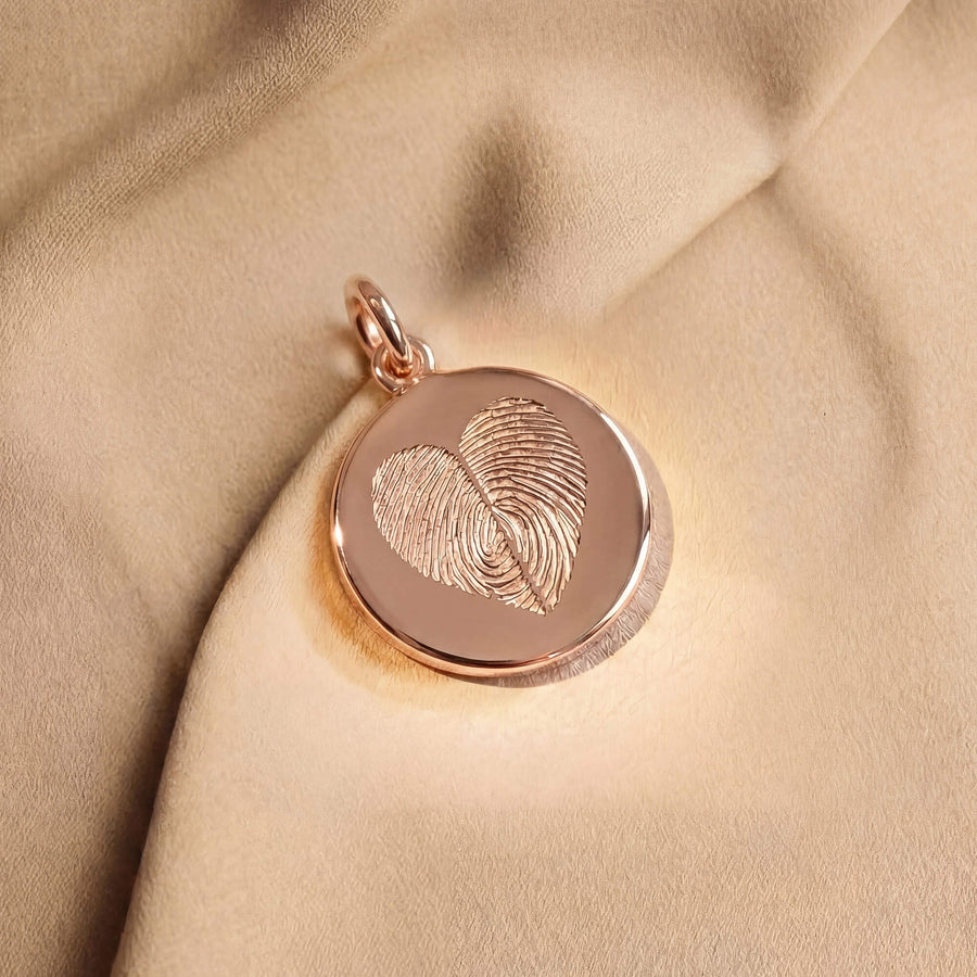 color:rosegold:kette:anker-kugelkette