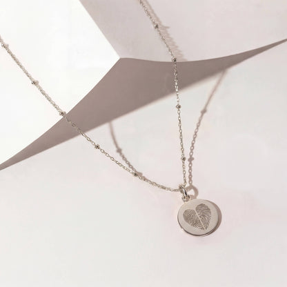 color:weißgold:kette:anker-kugelkette