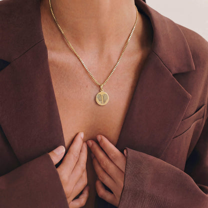 color:gold:kette:venezianerkette