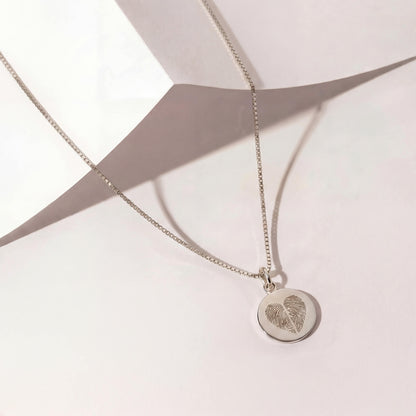 color:weißgold:kette:venezianerkette