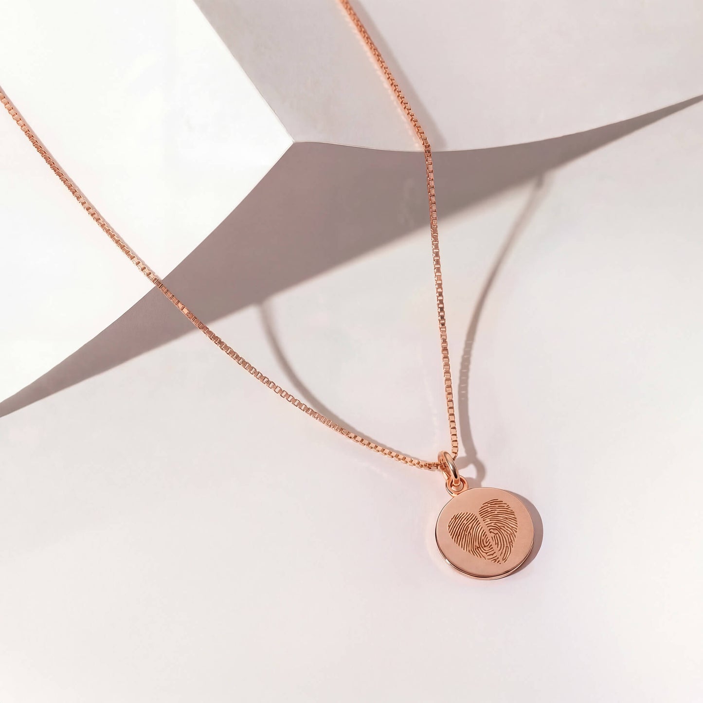 color:rosegold:kette:venezianerkette