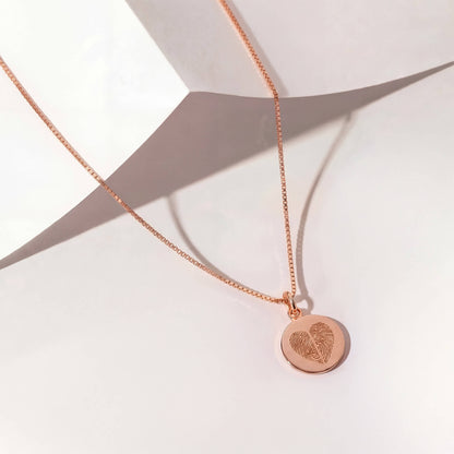 color:rosegold:kette:venezianerkette