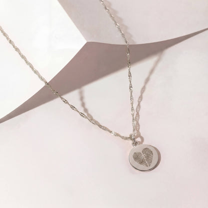 color:weißgold:kette:singapurkette