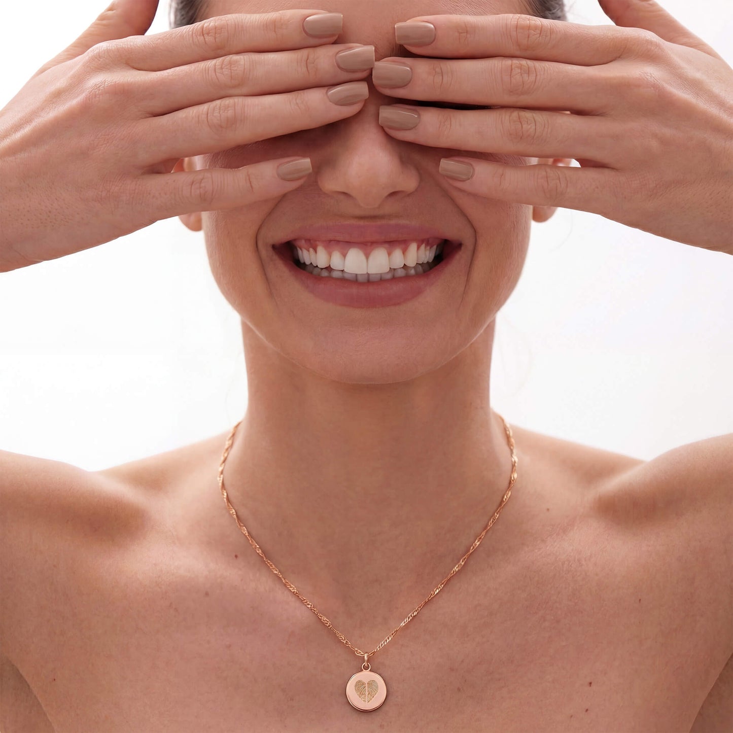 color:rosegold:kette:singapurkette