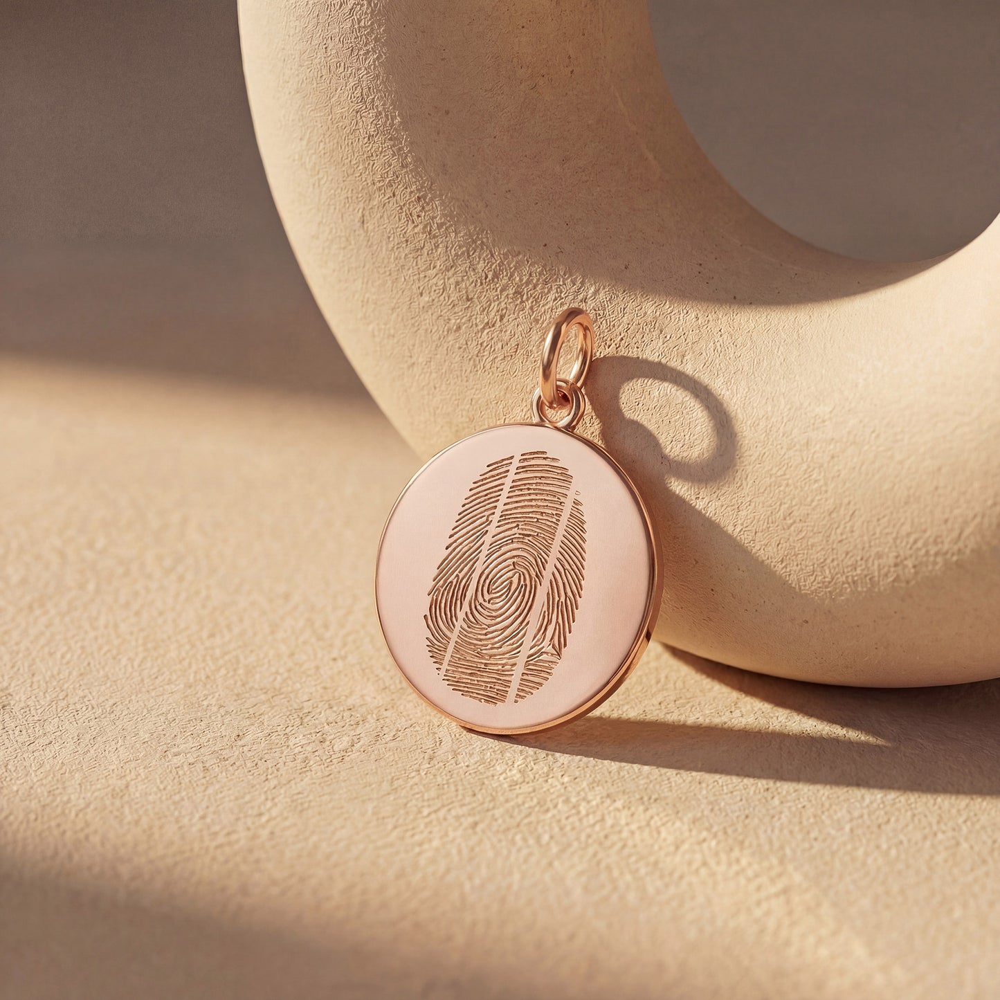 color:rosegold:kette:singapurkette