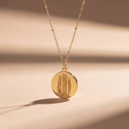 color:gold:kette:anker-kugelkette