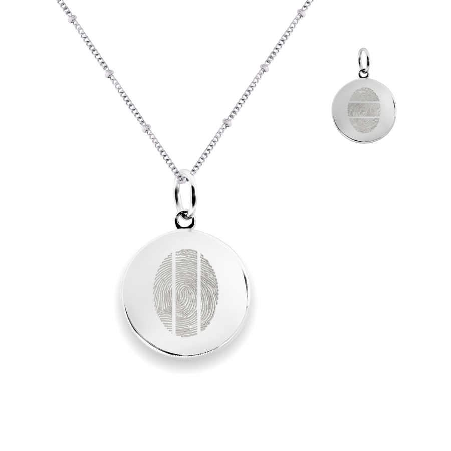 color:weißgold:kette:anker-kugelkette