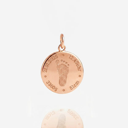 color:rosegold