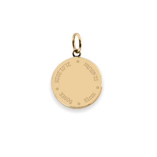 color:gold
