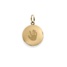 color:gold