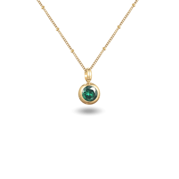 color:gold:kette:anker-kugelkette