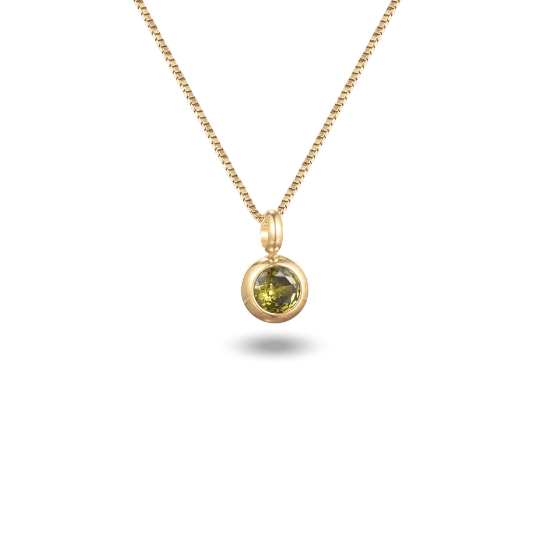 color:gold:kette:venezianerkette