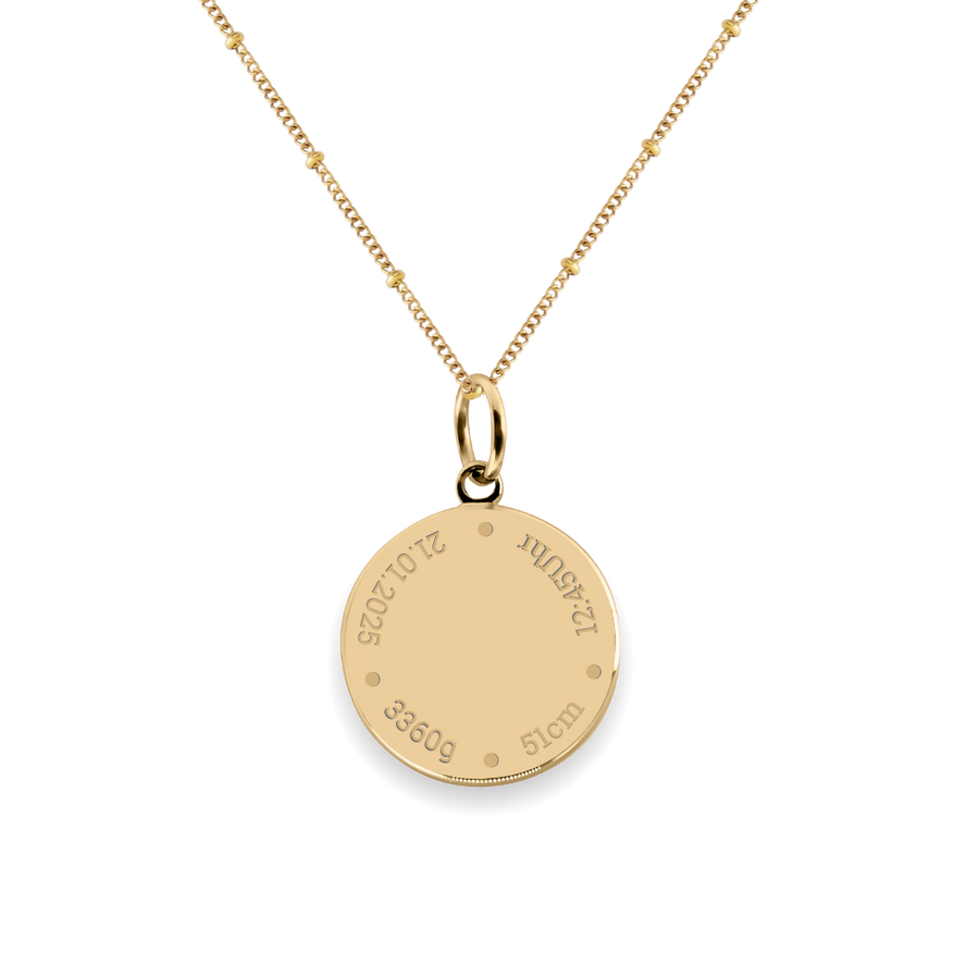 color:gold:kette:anker-kugelkette