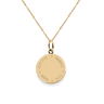 color:gold:kette:anker-kugelkette