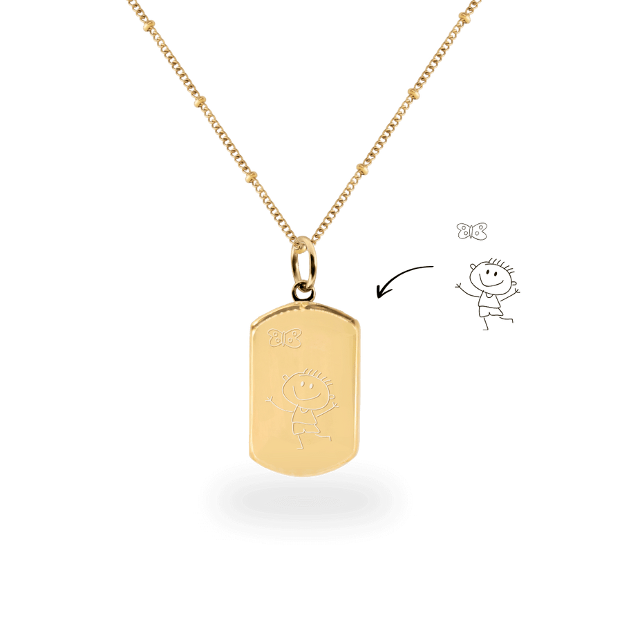 color:gold:kette:anker-kugelkette