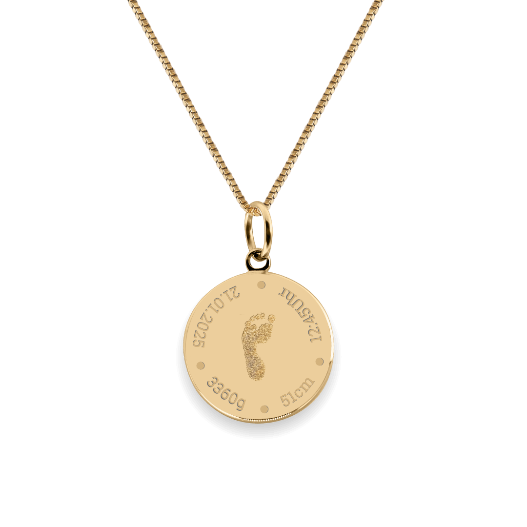 kette:venezianerkette