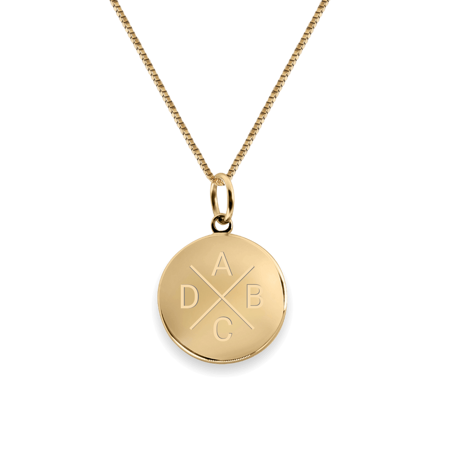 color:gold:kette:venezianerkette