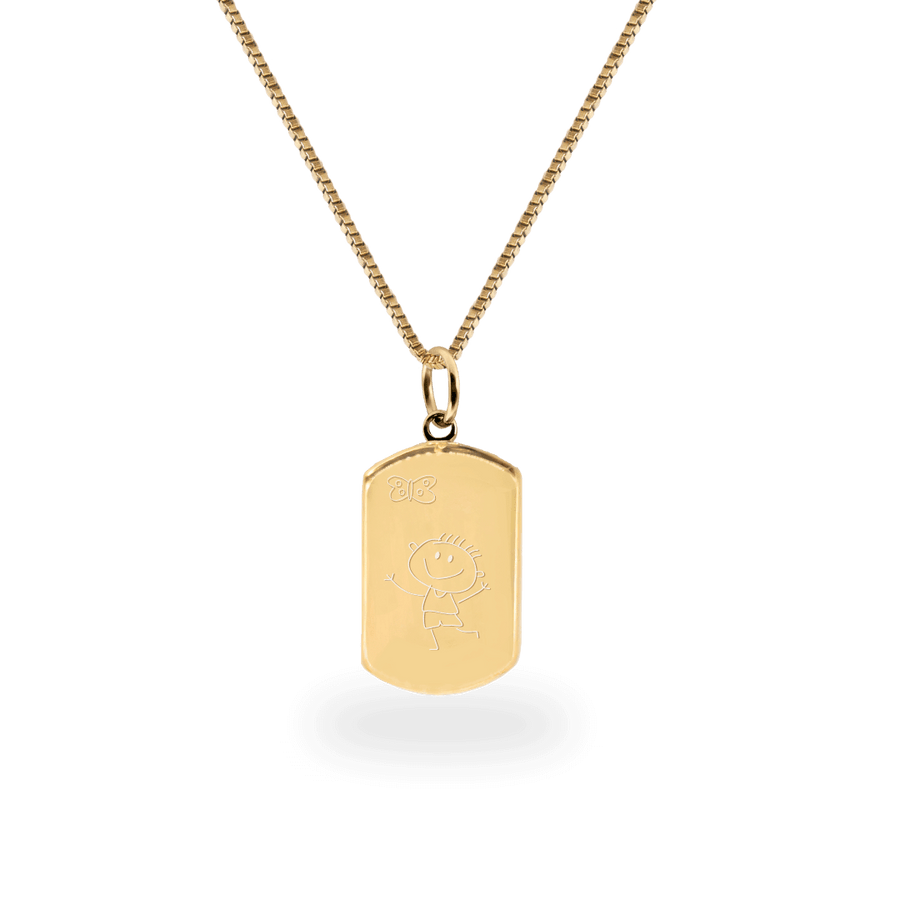 color:gold:kette:venezianerkette