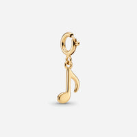 Mini Star Charm