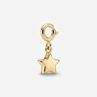 Mini Star Charm