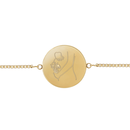 color:gold:kette:venezianerkette