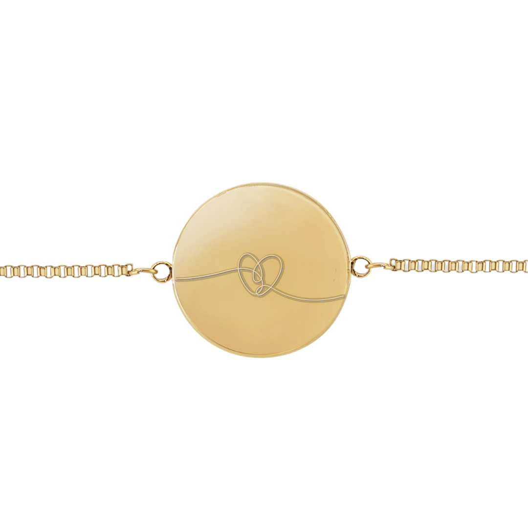 color:gold:kette:venezianerkette