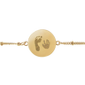 color:gold:kette:anker-kugelkette