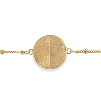 color:gold:kette:anker-kugelkette