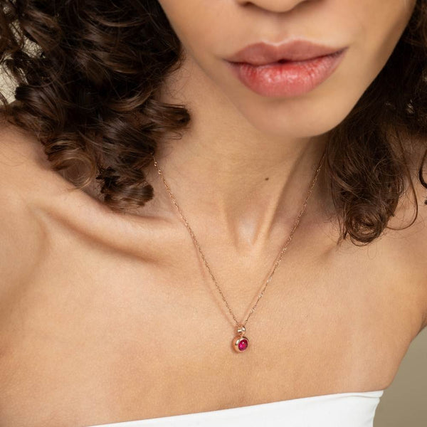 color:rosegold