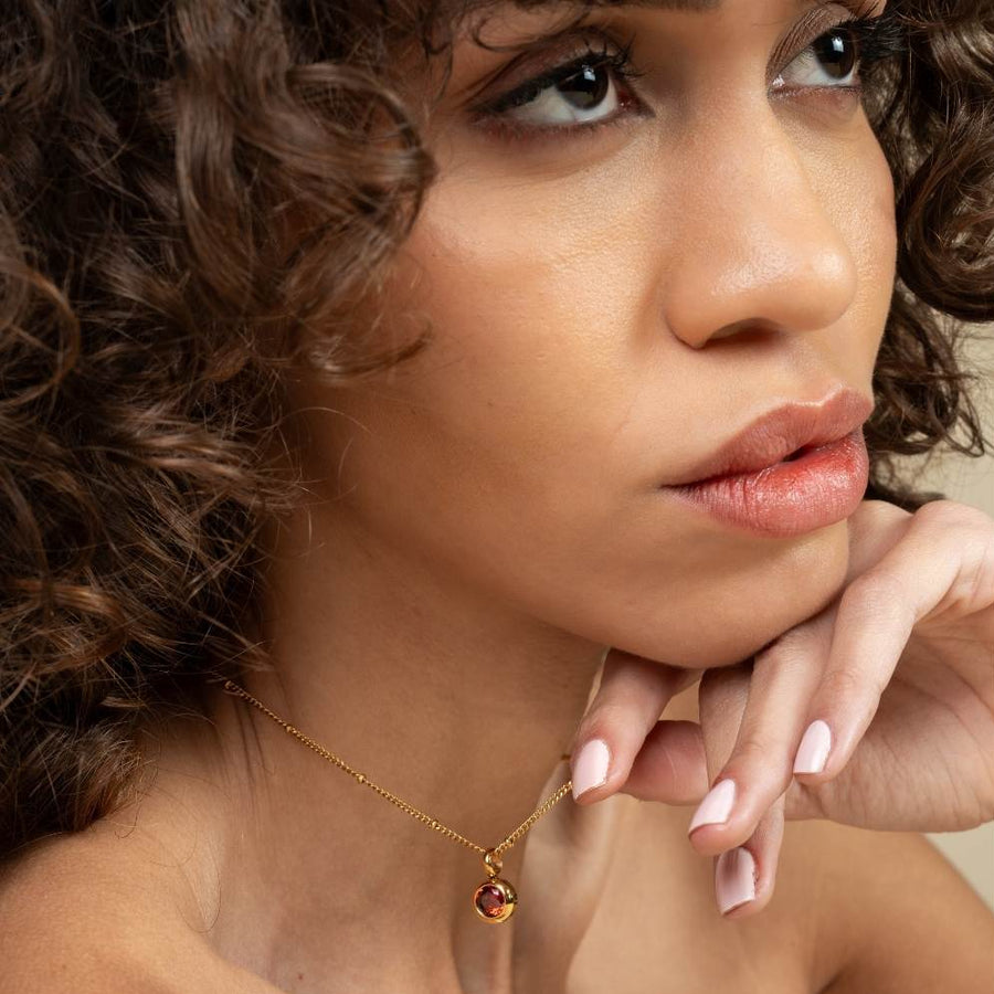 color:gold:kette:anker-kugelkette