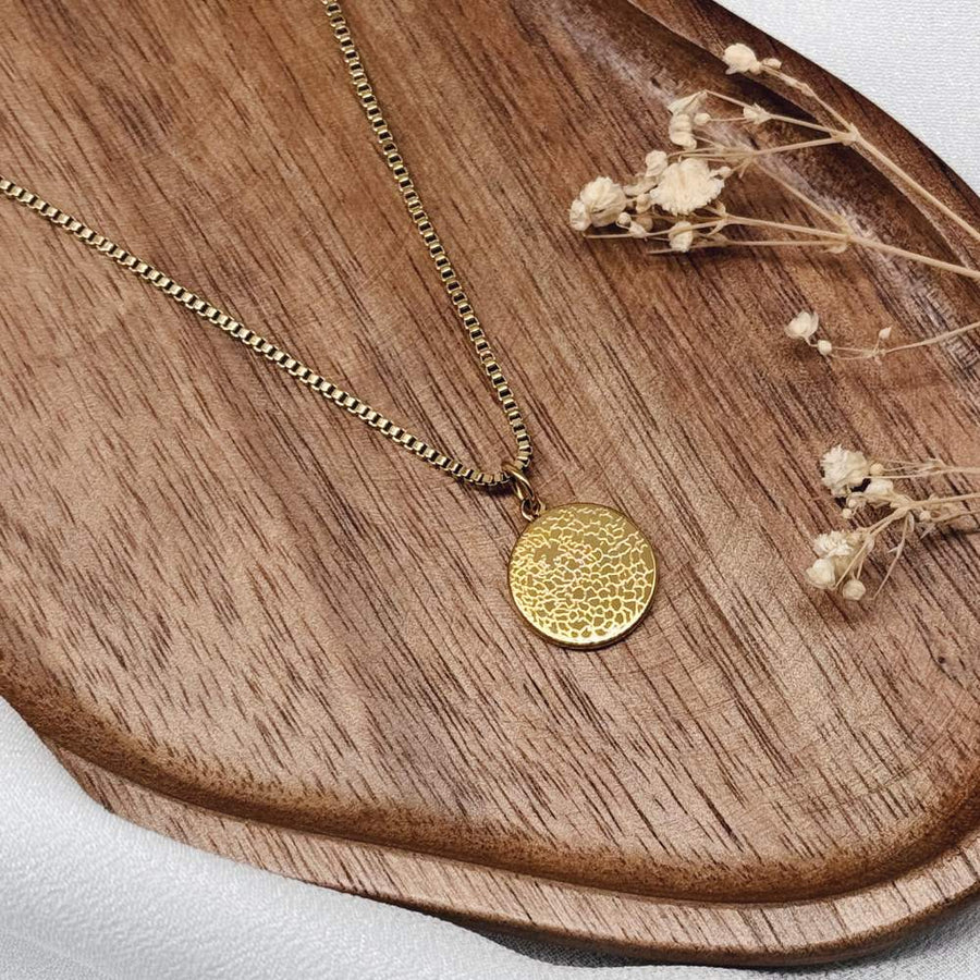 color:gold:kette:venezianerkette