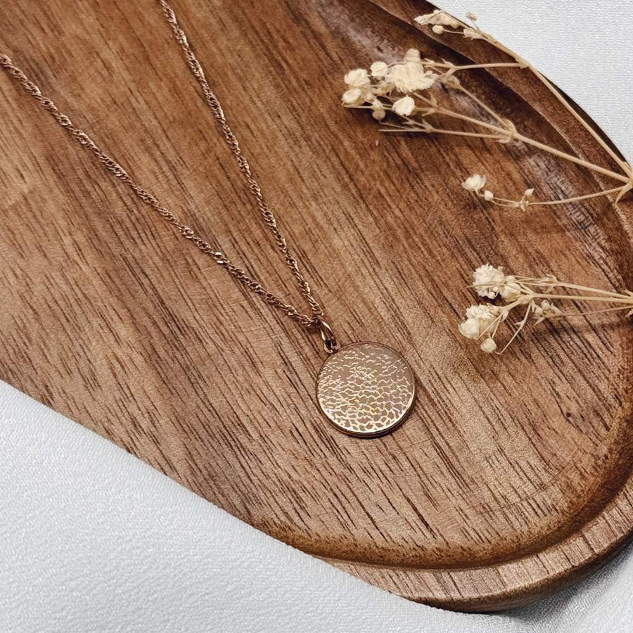 color:rosegold:kette:singpurkette