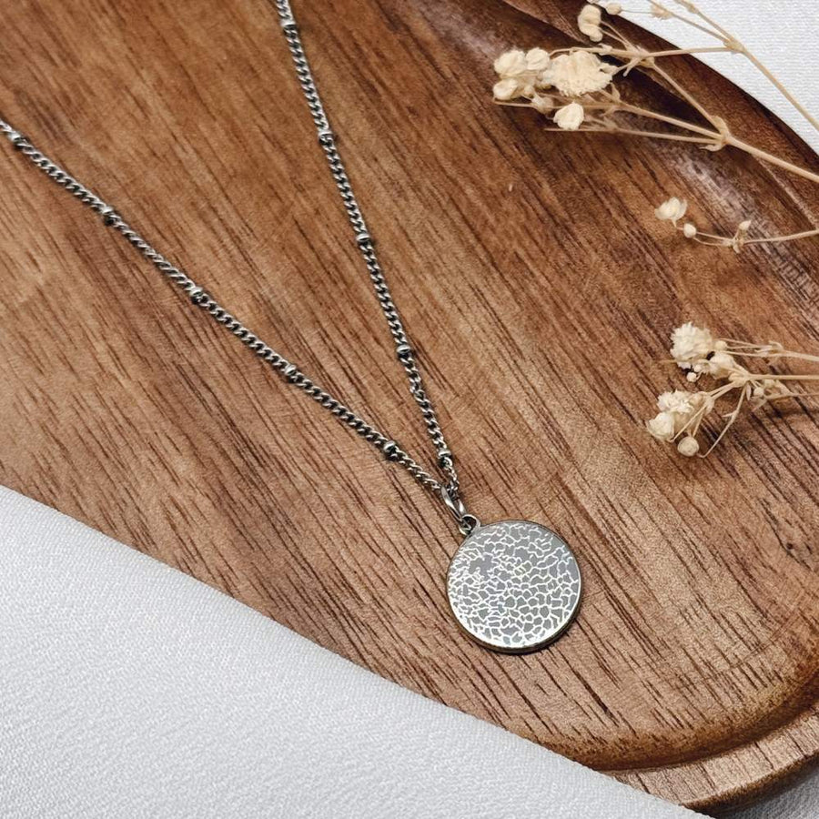 color:weißgold:kette:anker-kugelkette