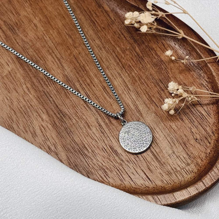 color:weißgold:kette:venezianerkette