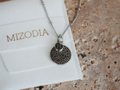 color:weißgold:kette:anker-kugelkette