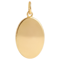 Oval
