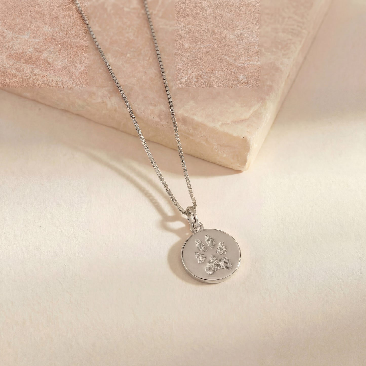 color:weißgold:kette:venezianerkette