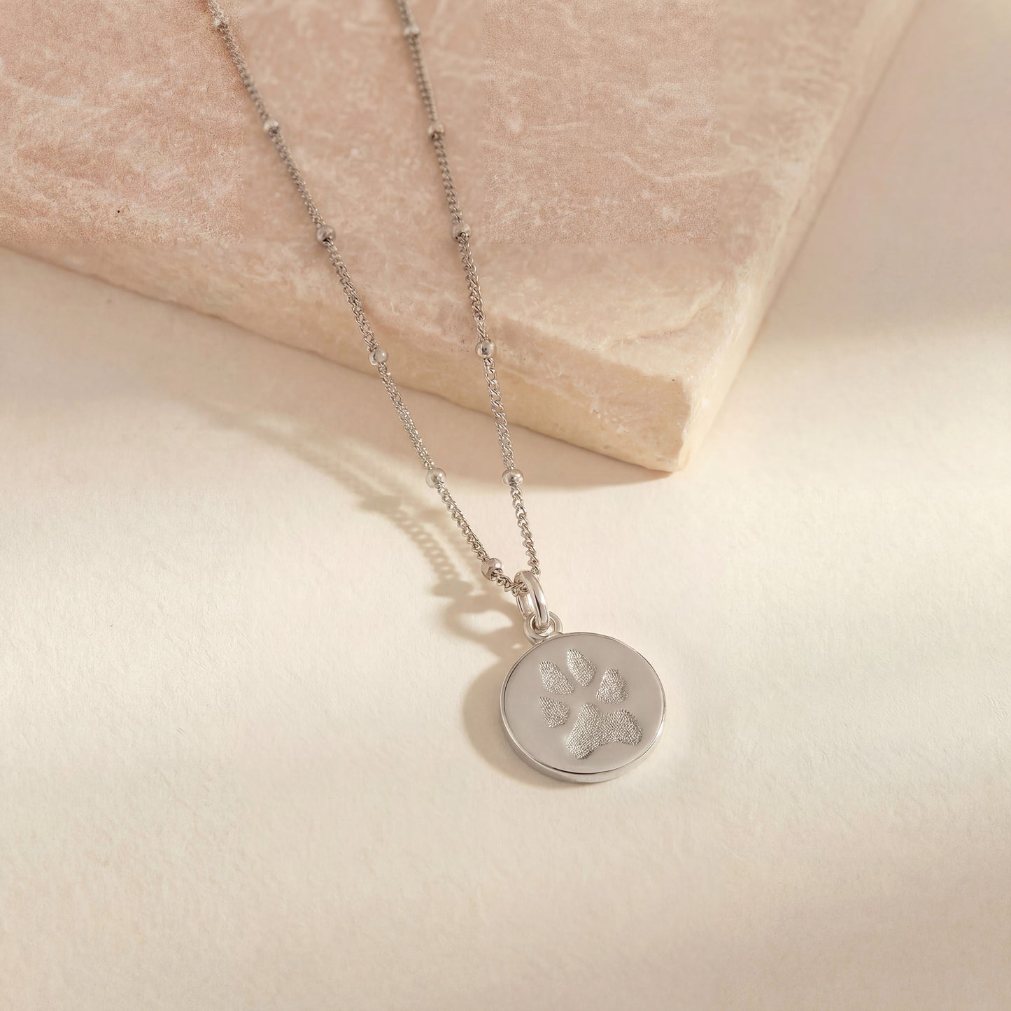 color:weißgold:kette:anker-kugelkette