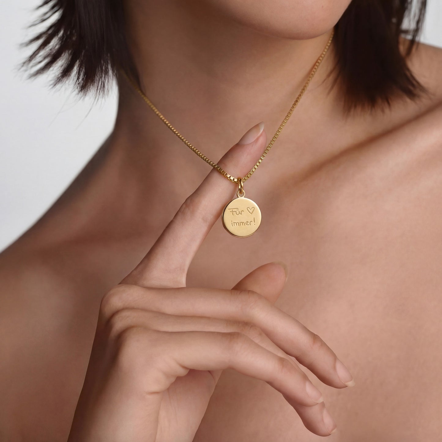 kette:venezianerkette