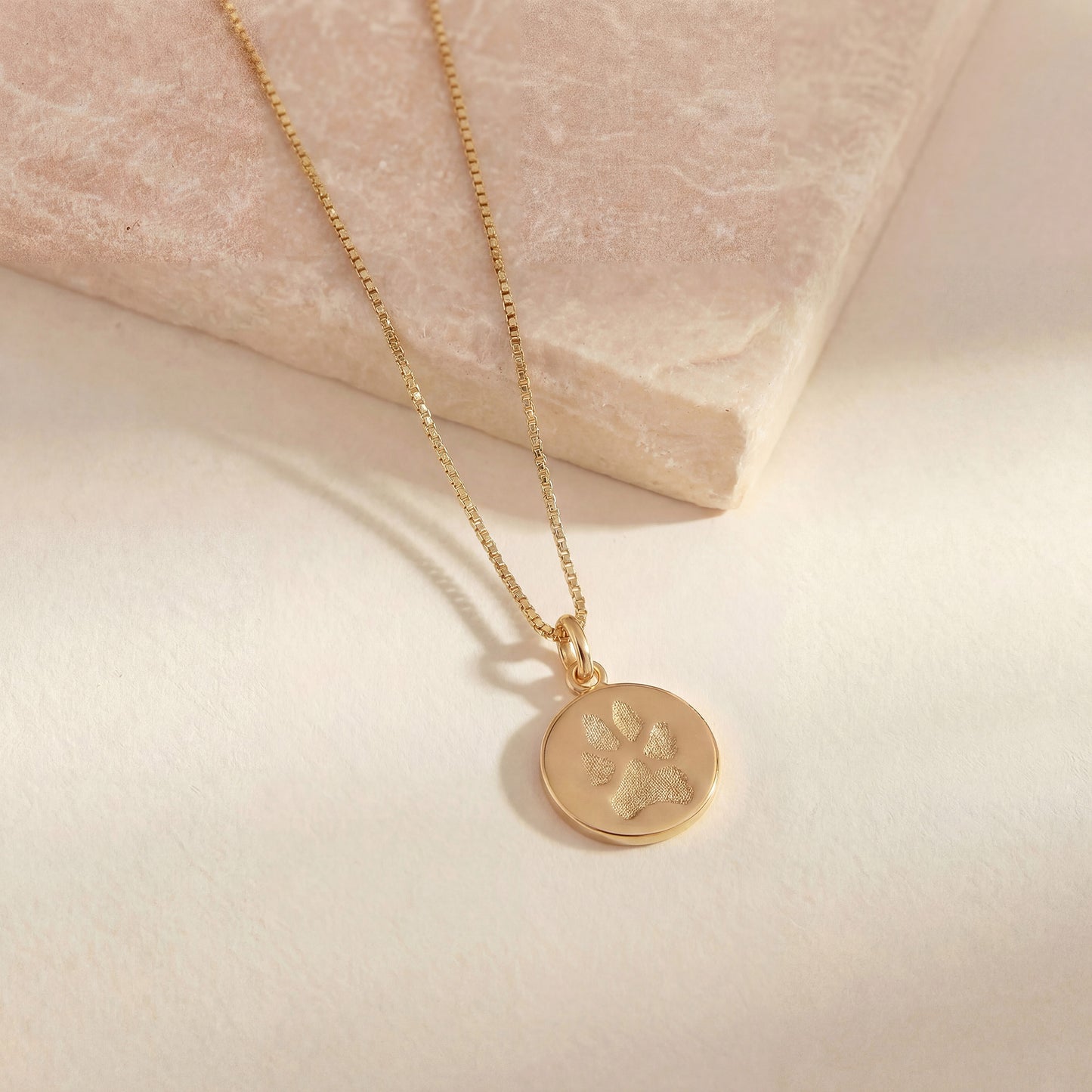 kette:venezianerkette